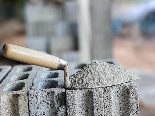 水泥是怎样发展起来的