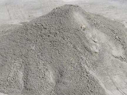 水泥命名的原则