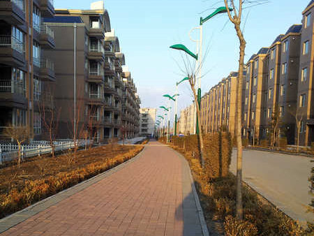 绿色家园2期