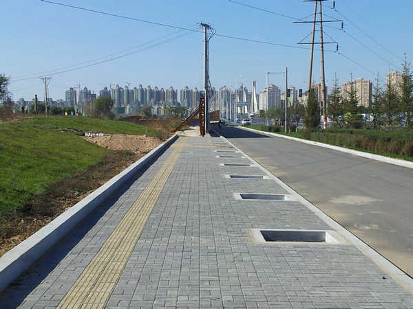 南阳湖路