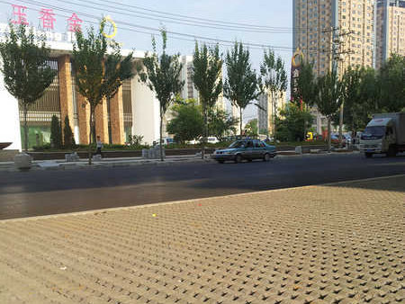 一环高架桥